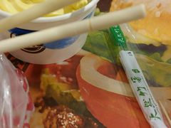 -汉堡王(上海虹口龙之梦)