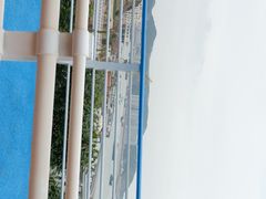 -嵊泗基湖沙滩