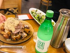 -Myth猪蹄(明洞店)