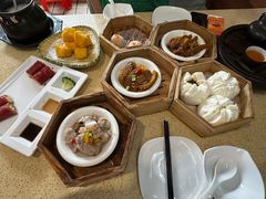 -喜鹊茶点.啫煲(车陂店)