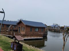 -阳光海岸露营公园