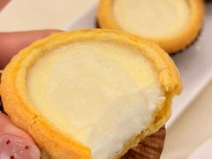燕窝酥皮蛋挞-恒丰海悦·海悦酒家·粤菜(新城广场店)