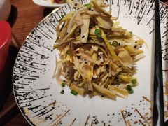 -穿越·外婆家(西溪天堂店)