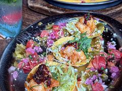 -Q MEX 库迈墨西哥餐吧(三里屯店)