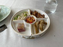 -A One Kitchen·南京精菜馆(晶丽酒店店)