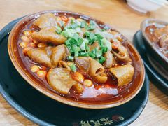-青石桥老瓦房肥肠粉总店(青石桥总店)