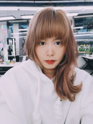 -Hair Code芭曲发型