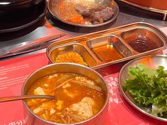 -西塔老太太泥炉烤肉(苏州大悦城店)