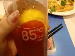 -85度C(上海兰溪二店)