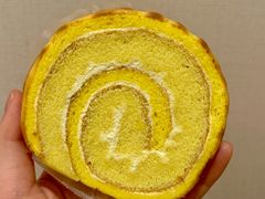 榴莲虎皮卷-菽麦谷屋(新光里店)