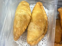 炸肉饺-海坛特色小吃·只做平潭特色菜(平潭店)