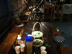 -原始泥炉烤肉(总店)