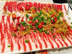 泡椒肥牛-猫抓烤肉(春熙路店)