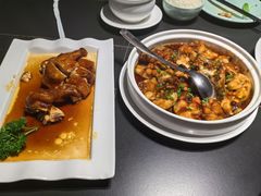-有璟阁港式餐厅(金融街购物中心店)