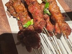 -山石榴·贵州菜(陆家嘴中心店)