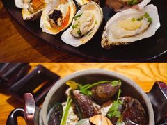 -烧蠔帮·生蚝海鲜牌档(观海店)