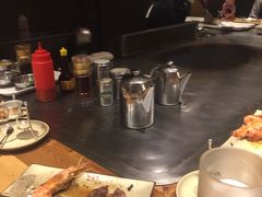 -赤坂亭·M9和牛烧肉·铁板烧(合肥万象城店)
