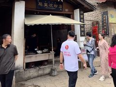-胖金妹鸡豆凉粉店