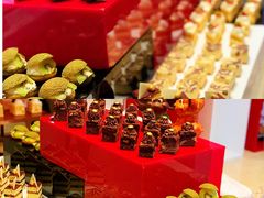 -TABLE·味西餐厅-成都茂业JW万豪酒店