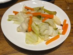 -泉畔人家·老济南经典鲁菜(大明湖店)