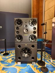 -锦江饭店·锦江小礼堂·宴会厅