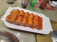 -刘胖子家常菜·蹄花焖藕(中南店)