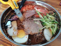 招牌冷面-优壹佳·延边朝鲜族料理(中山北路店)