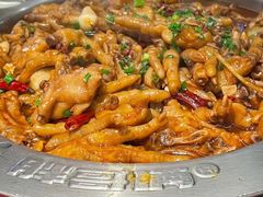 -胖哥俩肉蟹煲(宿迁宝龙广场店)