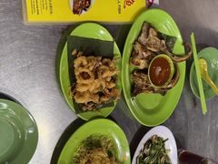 -明记烧鱼美味店