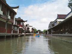 -召稼楼古镇