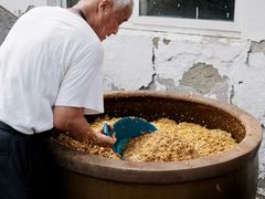 -苏州市吴中区光福窑上花果蜜饯厂