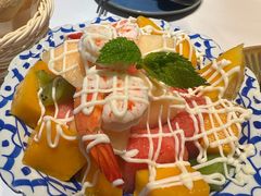 -BetterThai 泰加(苏州中心店)