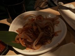 -新石器烤肉(周浦万达店)