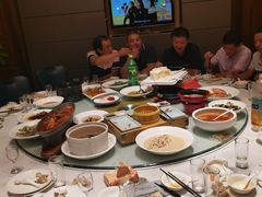 -梦都海鲜酒家(万达广场江桥店)