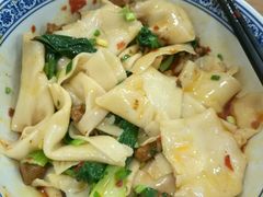 臊子面-秦豫肉夹馍(东羊市店)