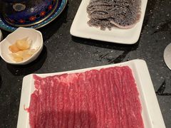 -南门涮肉(上海二店)