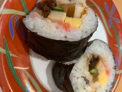 -大起水产回转寿司(りんくうシークル店)