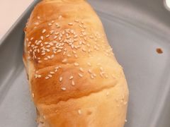 -新世界餐厅(万达店)