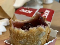 红豆派-肯德基(新阳光店)