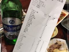 -清真·马坡烧烤涮牛肚·酸浆火锅(新区总店)