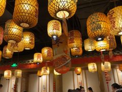 -南京大牌档(青岛万象城店)