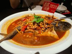 -桂小厨广西菜(万象城店)