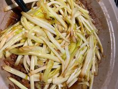 -筱爷叔·上海传统手工菜(玉树路店)