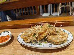藕夹-馥家小馆(黔灵山公园店)