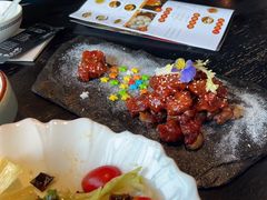 -三生三味密宗川菜·江景餐厅(来福士店)