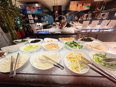 -北京索菲特大酒店
