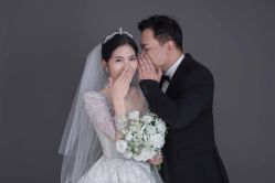 -蜜恋婚纱摄影·客片研发(苏州店)
