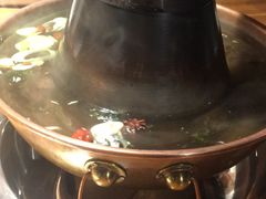 -義聚德·清真铜锅涮羊肉·烧烤(河东店)