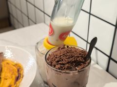 -樂麗餐室 · 本地茶餐廳(扬名广场店)