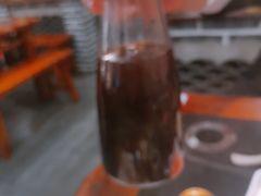-川麻婆泥锅涮肚·串串火锅(物资学院店)